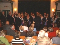 Landesbankchor und Kieler Kammerchor