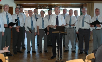 Kieler Kammerchor