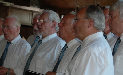 Kieler Kammerchor