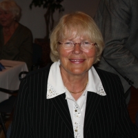 Stadtpäsidentin Cathy Kietzer - Geburtstagsfeier im Haus des Sports - 19.9.2009