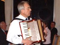 Wolfgang Koperski- Auftritt 29.2.2008