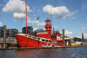 Ausflug des Kieler Kammerchores am 5.9.2010