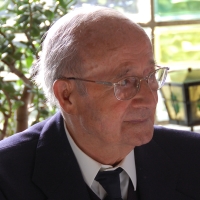 KKC-Ehrenmitglied Peter Olbert - 90 Jahre
