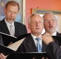 Kieler Kammerchor