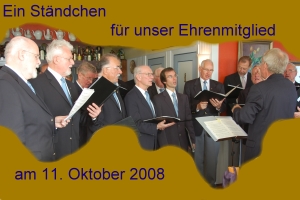 Kieler Kammerchor